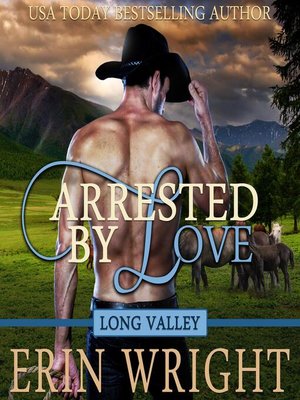 cover image of Arrested by Love